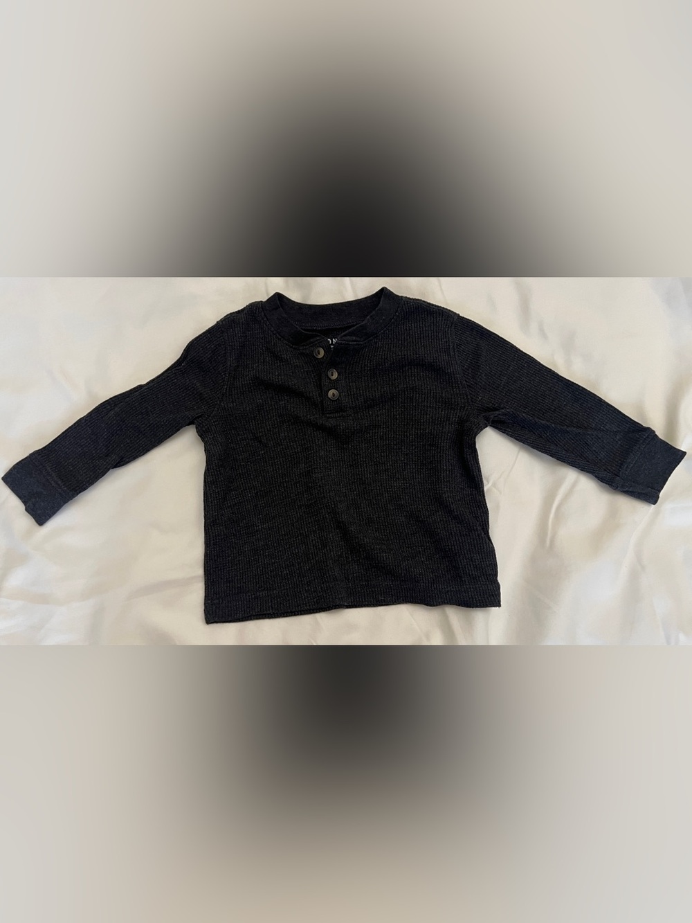 18-24m Baby Boy Long Sleeve Shirt Bundle - Picture 5 of 7